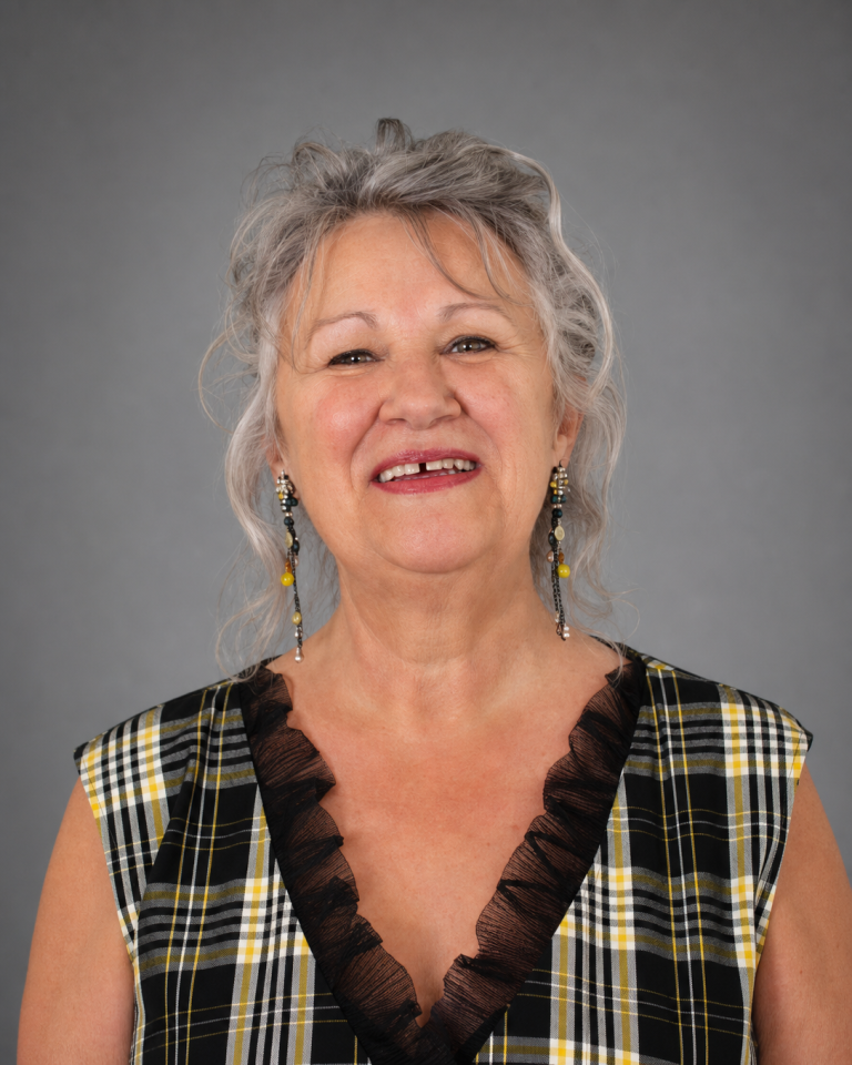 Françoise Chareire