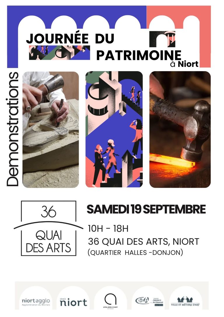 Journée du Patrimoine