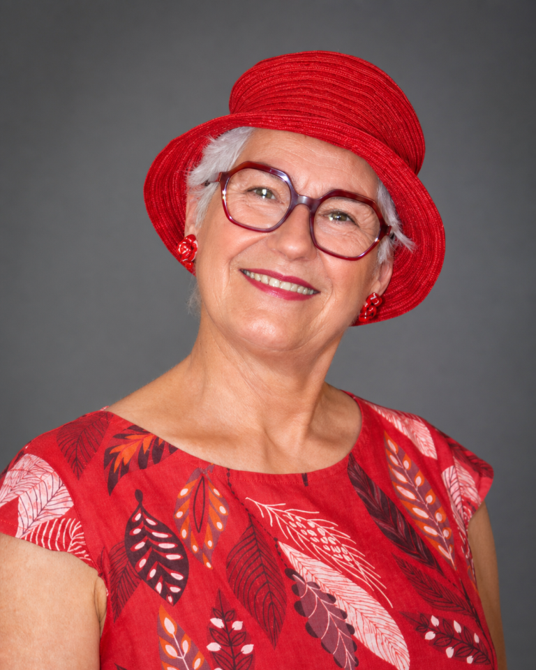 Nathalie Ecotière