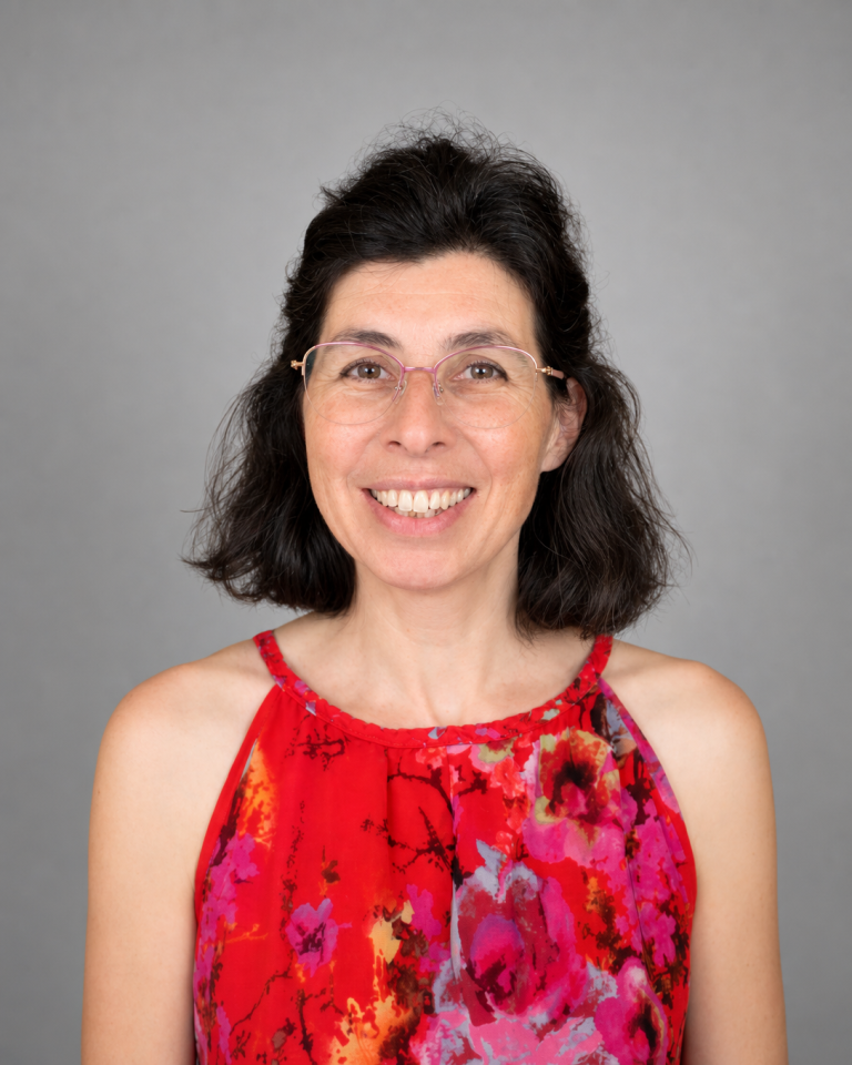 Séverine Garnier