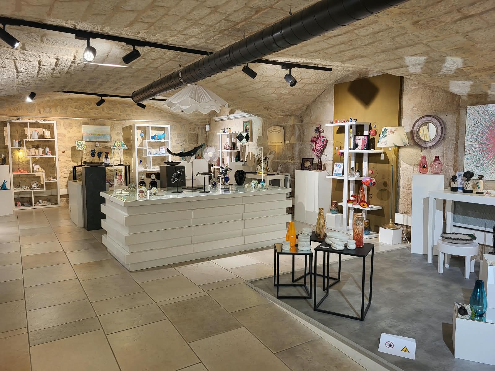 boutique 36 quai niort 2026