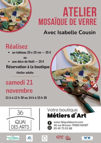 Mosaïque