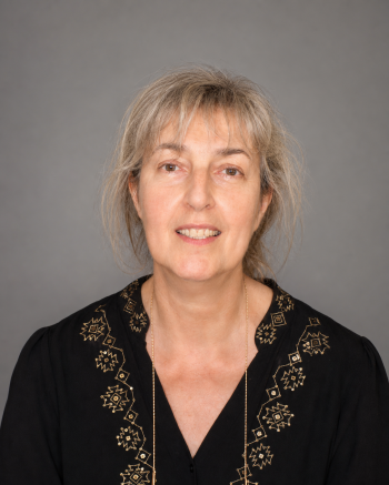 Valérie Voisembert